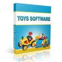 Software di giocattoli