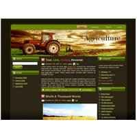 Trattore WP Tema
