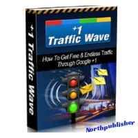 Onda del traffico: come ottenere traffico gratuito & senza fine tramite Google +1
