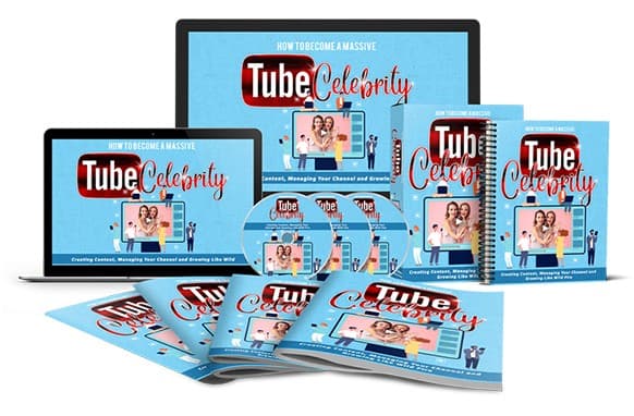 Tube Celebrity Video Aggiornamento
