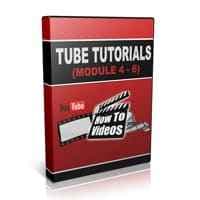 Tube Tutorial Modulo 4-6