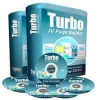 Turbo JV Page Builder