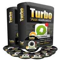 Turbo Push Notifiche PRO