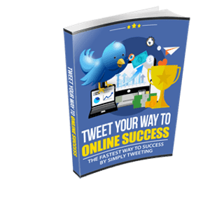 Tweet La tua strada verso il successo online