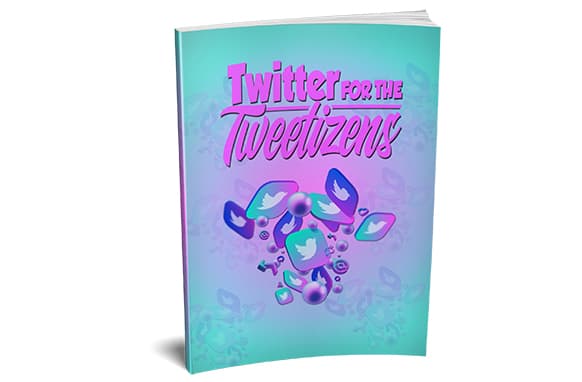 Twitter per i Tweetizen
