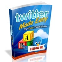 Twitter reso facile