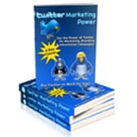 Twitter Marketing Potere
