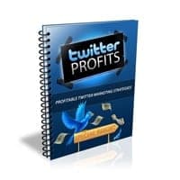 Profitti su Twitter