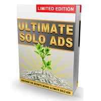 Ultimate Solo Ads