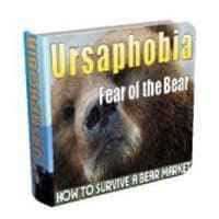 Ursafobia – Paura dell'orso