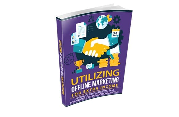 Utilizzo del marketing offline per un reddito extra