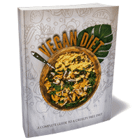 Dieta vegana