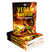 Guerriero vegano