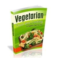 Cibo vegetariano e cucina