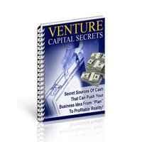 Segreti di Venture Capital