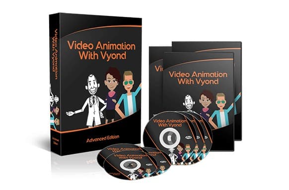 Animazione video con Vyond