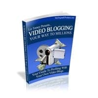 Blogging video