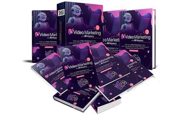 Video Marketing con AI Mastery