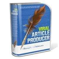 Produttore dell'articolo virale