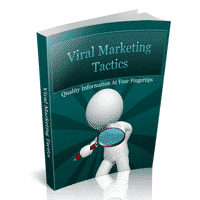 Tattiche di Viral Marketing