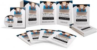 Video Corso sul Successo nel Networking Virtuale