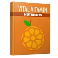 Vital Vitamin Nutrienti