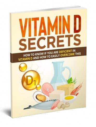 Segreti di vitamina D