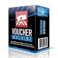 Voucher Machine