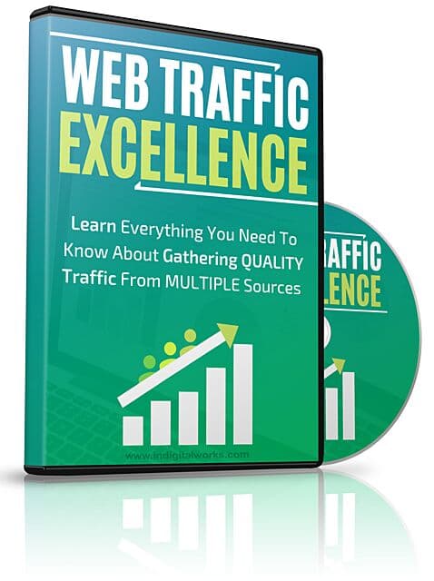 Eccellenza del traffico web