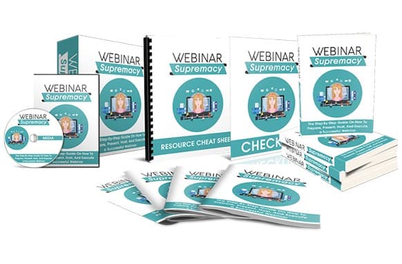 Aggiornamento Video Webinar Supremacy
