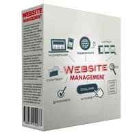 Software di gestione siti web