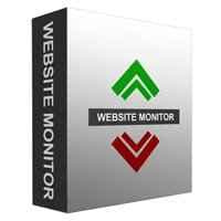 Monitoraggio del sito web