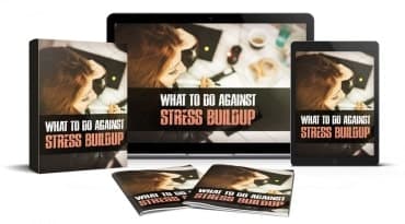Cosa Fare Contro l'Accumulo di Stress