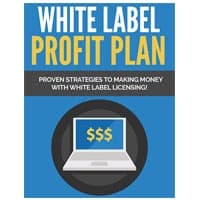 Piano di profitto White Label