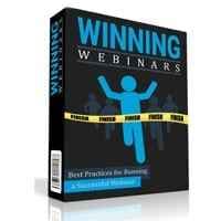 Vincitore Webinars 2015