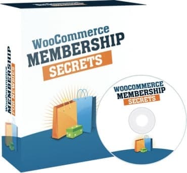 Segreti di iscrizione WooCommerce