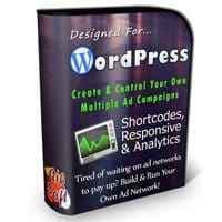 Creatore di annunci WordPress