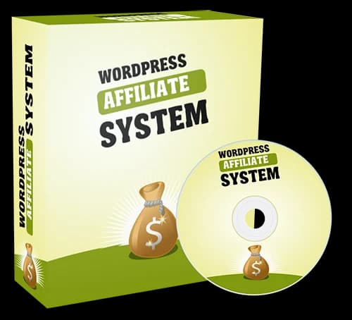 Sistema di affiliazione WordPress