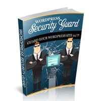 Protezione di sicurezza WordPress