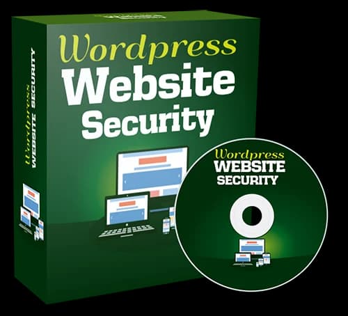 Sicurezza del sito web WordPress