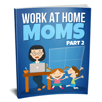 Lavoro da casa mamma 2