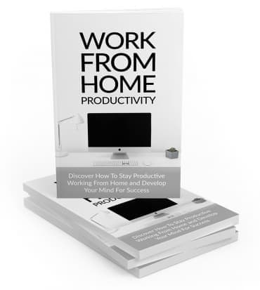 Lavoro dalla produttività domestica