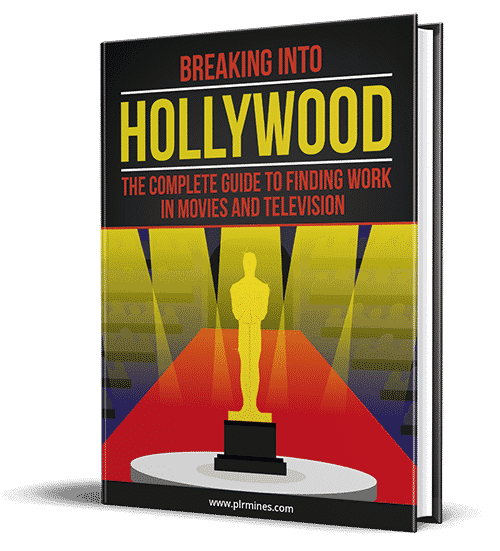Lavorare a Hollywood