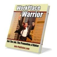 Luogo di lavoro Warrior