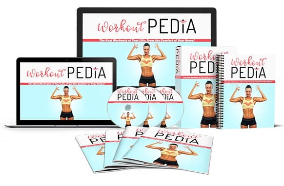Aggiornamento video di WorkoutPedia