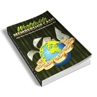 In tutto il mondo Membership Cash