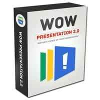 Presentazione WOW 2
