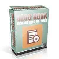 WP Blog Book Plugin