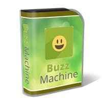 Plugin macchina di WP Buzz