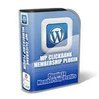Plugin Membership WP ClickBank